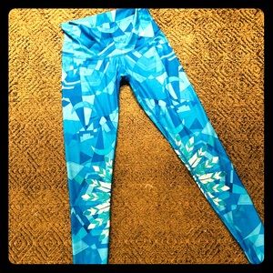 Teeki yoga leggings